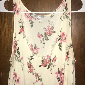 AEO Summer Dress